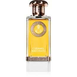 Снимка на Fragrance World Caramel Macchiato парфюмна вода унисекс 100 мл.