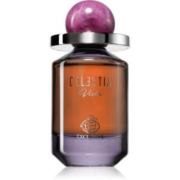 Снимка на Fragrance World Celestia Viola парфюмна вода унисекс 80 мл.