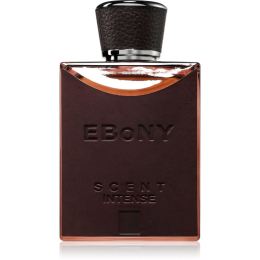 Снимка на Fragrance World Ebony Scent Intense парфюмна вода за мъже 100 мл.