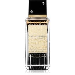 Снимка на Fragrance World Memories Pour Femmi парфюмна вода за жени 100 мл.