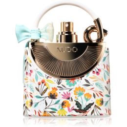 Снимка на Fragrance World Nudo Exotic Flowers парфюмна вода за жени 100 мл.