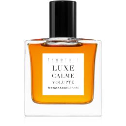Снимка на Francesca Bianchi Luxe Calme Volupte парфюмен екстракт унисекс 30 мл.