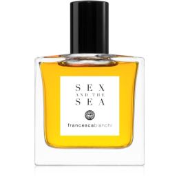 Снимка на Francesca Bianchi Sex and the Sea парфюмен екстракт унисекс 30 мл.