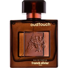 Снимка на Franck Olivier Oud Touch парфюмна вода за мъже 100 мл.