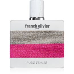 Снимка на Franck Olivier Pure Femme парфюмна вода за жени 100 мл.