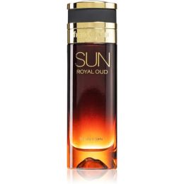 Снимка на Franck Olivier Sun Royal Oud парфюмна вода за жени 75 мл.