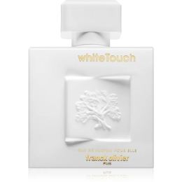 Снимка на Franck Olivier White Touch парфюмна вода за жени 100 мл.