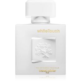 Снимка на Franck Olivier White Touch парфюмна вода за жени 50 мл.