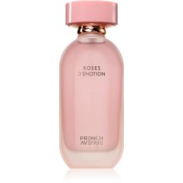 Снимка на French Avenue Roses D'Emotion парфюмна вода за жени 100 мл.