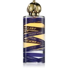 Снимка на French Avenue Velvet Mood парфюмна вода за жени 80 мл.