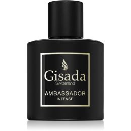 Снимка на Gisada Ambassador Intense парфюмна вода за мъже 100 мл.
