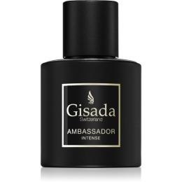 Снимка на Gisada Ambassador Intense парфюмна вода за мъже 50 мл.
