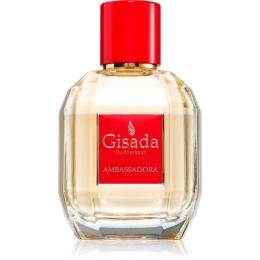 Снимка на Gisada Ambassadora парфюмна вода за жени 100 мл.