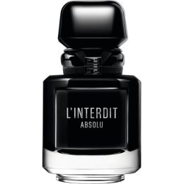 Снимка на GIVENCHY L’Interdit Absolu парфюмна вода intense за жени 35 мл.