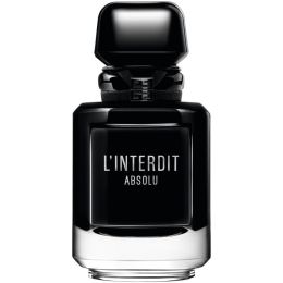 Снимка на GIVENCHY L’Interdit Absolu парфюмна вода intense за жени 50 мл.