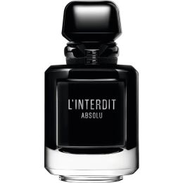 Снимка на GIVENCHY L’Interdit Absolu парфюмна вода intense за жени 80 мл.