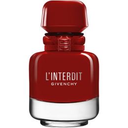 Снимка на GIVENCHY L’Interdit Rouge Ultime парфюмна вода за жени 35 мл.