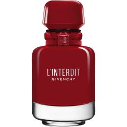 Снимка на GIVENCHY L’Interdit Rouge Ultime парфюмна вода за жени 50 мл.