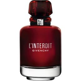 Снимка на GIVENCHY L’Interdit Rouge парфюмна вода за жени 125 мл.