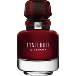 Снимка на GIVENCHY L’Interdit Rouge парфюмна вода за жени 35 мл.