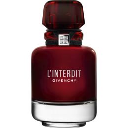 Снимка на GIVENCHY L’Interdit Rouge парфюмна вода за жени 50 мл.