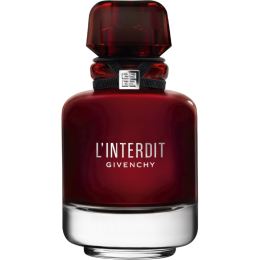 Снимка на GIVENCHY L’Interdit Rouge парфюмна вода за жени 80 мл.
