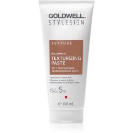 Снимка на Goldwell StyleSign Texturizing Paste текстуризиращ брилянтин за матиране 100 мл.