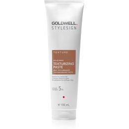 Снимка на Goldwell StyleSign Texturizing Paste текстуризиращ брилянтин за матиране 150 мл.