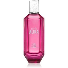 Снимка на Grandeur Pink Aura парфюмна вода за жени 100 мл.