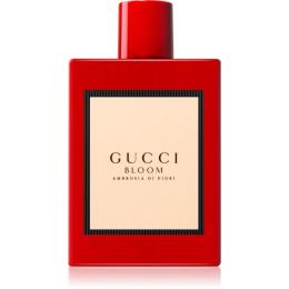 Снимка на Gucci Bloom Ambrosia di Fiori парфюмна вода за жени 100 мл.