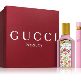 Снимка на Gucci Flora Gorgeous Gardenia парфюмна вода за жени