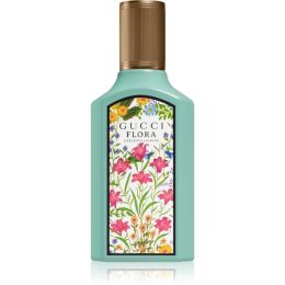 Снимка на Gucci Flora Gorgeous Jasmine парфюмна вода за жени 50 мл.