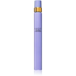 Снимка на Gucci Flora Gorgeous Magnolia парфюмна вода за жени 10 мл.
