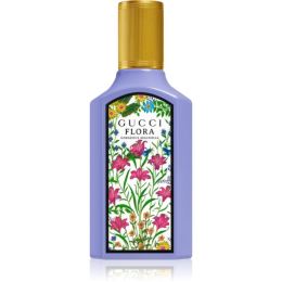 Снимка на Gucci Flora Gorgeous Magnolia парфюмна вода за жени 50 мл.
