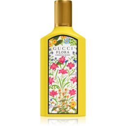Снимка на Gucci Flora Gorgeous Orchid парфюмна вода за жени 150 мл.