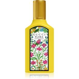 Снимка на Gucci Flora Gorgeous Orchid парфюмна вода за жени 50 мл.