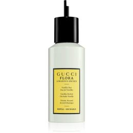 Снимка на Gucci Flora Gorgeous Orchid парфюмна вода за жени Refill 150 мл.
