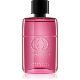 Снимка на Gucci Guilty Absolute парфюмна вода за жени 30 мл.