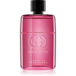 Снимка на Gucci Guilty Absolute парфюмна вода за жени 50 мл.