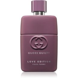 Снимка на Gucci Guilty Pour Femme Love Edition 2025 парфюмна вода за жени 50 мл.