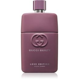 Снимка на Gucci Guilty Pour Femme Love Edition 2025 парфюмна вода за жени 90 мл.