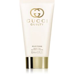 Снимка на Gucci Guilty Pour Femme парфюмиран душ гел за жени 150 мл.