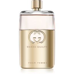 Снимка на Gucci Guilty Pour Femme парфюмна вода за жени 150 мл.