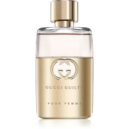 Снимка на Gucci Guilty Pour Femme парфюмна вода за жени 30 мл.