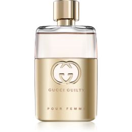 Снимка на Gucci Guilty Pour Femme парфюмна вода за жени 50 мл.