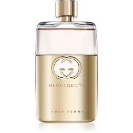 Снимка на Gucci Guilty Pour Femme парфюмна вода за жени 90 мл.
