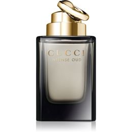 Снимка на Gucci Intense Oud парфюмна вода унисекс 90 мл.
