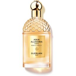 Снимка на GUERLAIN Aqua Allegoria Bosca Vanilla Forte парфюмна вода сменяема за жени 125 мл.