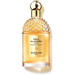 Снимка на GUERLAIN Aqua Allegoria Mandarine Basilic Forte парфюмна вода сменяема за жени 125 мл.