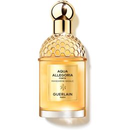 Снимка на GUERLAIN Aqua Allegoria Mandarine Basilic Forte парфюмна вода сменяема за жени 75 мл.